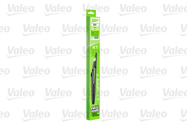 Щітка склоочисника заднього скла VALEO 576051 ціна, від 7.51 USD