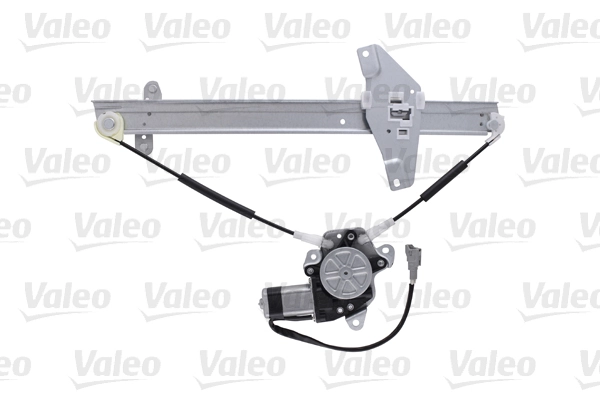 850420 VALEO Підйомник механічний вітрового скла