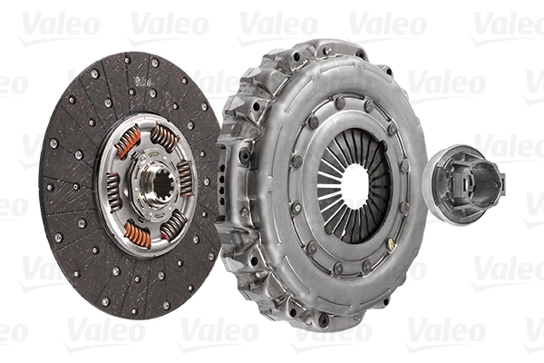 Купити 500055479 Iveco Комплект зчеплення (диск, корзина, підшипник)