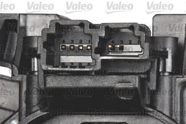Купити 251677 VALEO Перемикач підрульовий, центральна частина