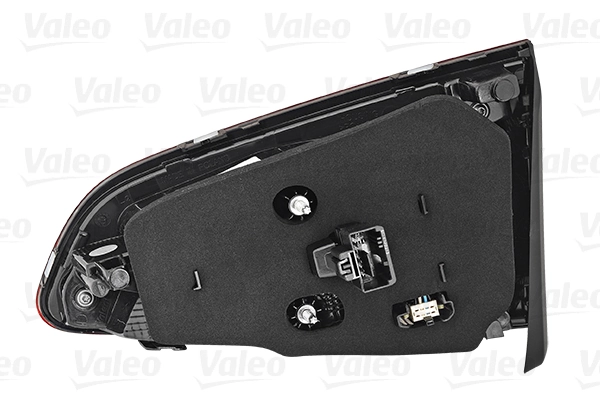 Стоп задній VALEO 47187 ціна, від 187.86 USD