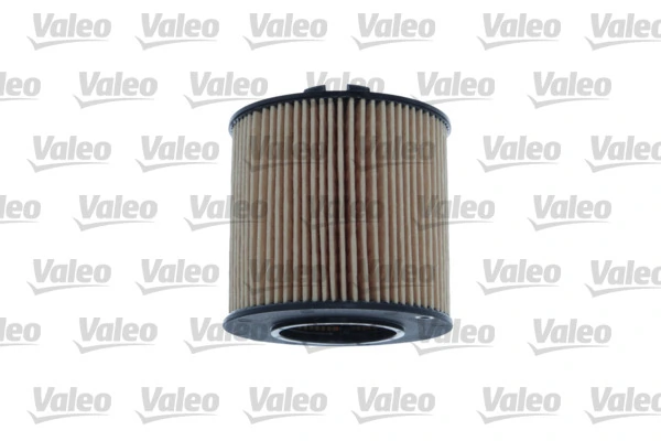 Масляний фільтр двигуна VALEO 586598 ціна, від 6.57 USD