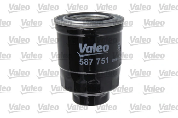 587751 VALEO Фільтр палива