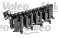  Котушка запалювання Land Rover Range Rover 2