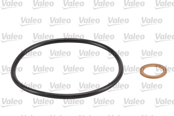 Купити 586517 VALEO Фільтр очищення масла відцентровий