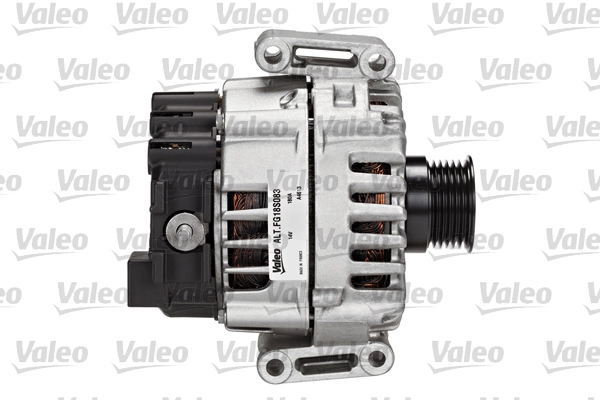 Генератор VALEO 439745 ціна, від 234.46 USD