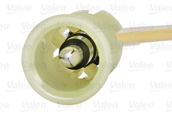 813033 VALEO Компресор холодоагенту