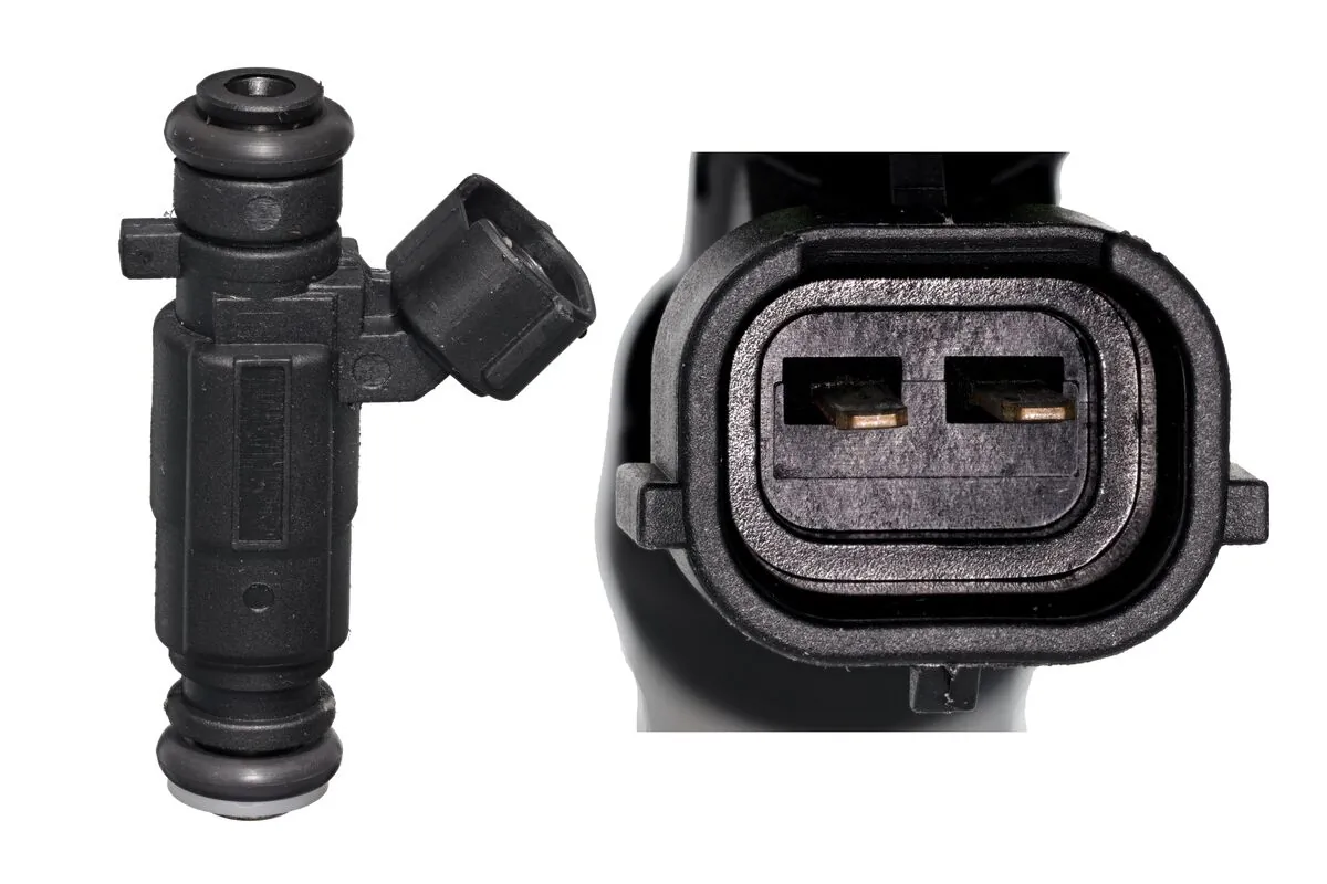 Форсунка паливна Hyundai Accent II седан (LC) (1999 - 2005) ціна, від 15.11 USD