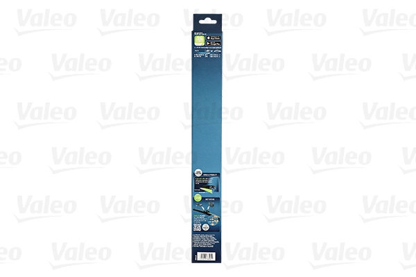 Купити 578562 VALEO Щітка задня