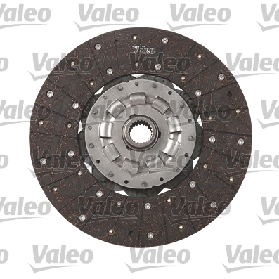 Купити 829511 VALEO Диск зчеплення