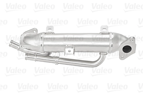 Радіатор системи EGR рециркуляції вихлопних газів VALEO 817754 ціна, від 166.80 USD