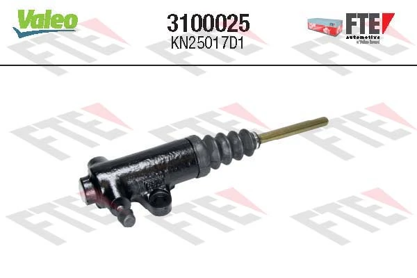 Купити A0002958907 Mercedes Робочий циліндр зчеплення