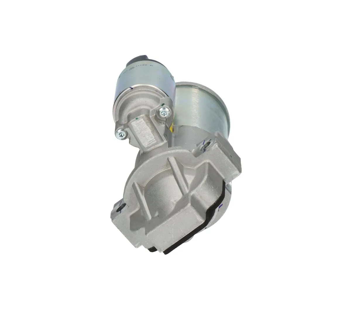Стартер Bosch 0986027320 ціна, від 226.22 USD