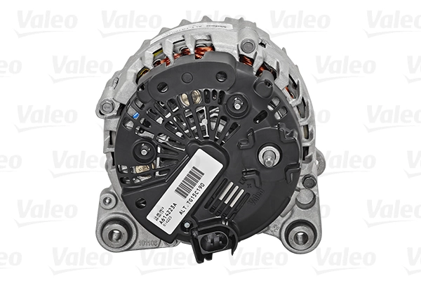 439775 VALEO Авто генератор