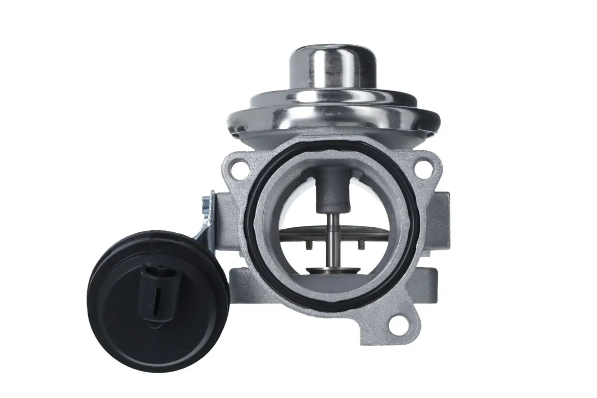 703278 VALEO Клапан рециркуляції відпрацьованих газів EGR