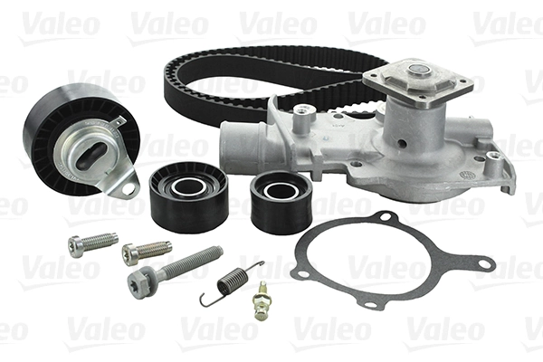 Комплект ГРМ Ford Escort CLASSIC хетчбек (AAL, ABL) (1998 - 2000) ціна, від 162.51 USD