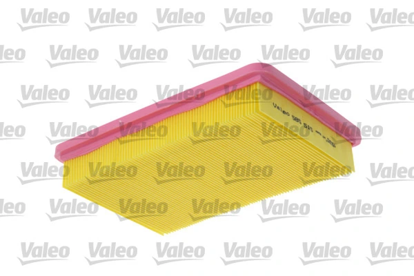 Елемент повітряного фільтра VALEO 585515 ціна, від 3.53 USD
