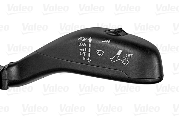 Перемикач підрульовий, лівий VALEO 251706 ціна, від 130.32 USD