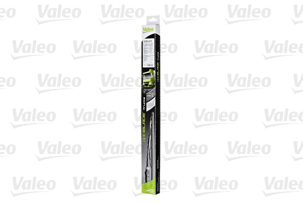 Щітка-двірник лобового скла, водійська VALEO 628601 ціна, від 5.91 USD