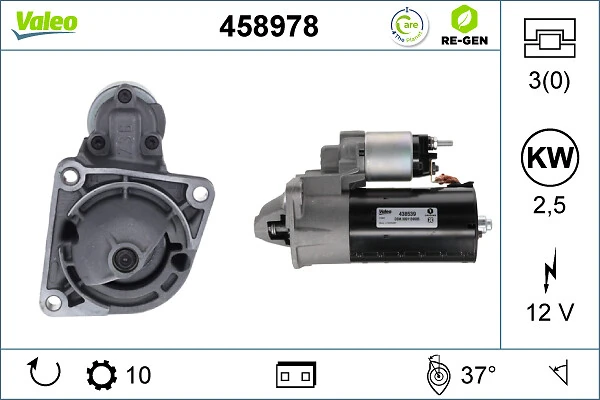 Стартер Case 80310081 ціна, від 106.57 USD
