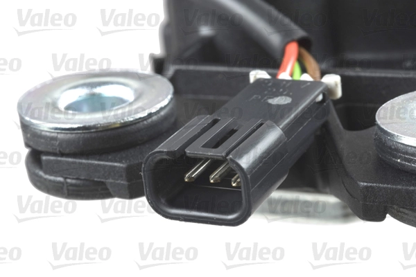 Моторчик заднього склоочисника 404454 VALEO