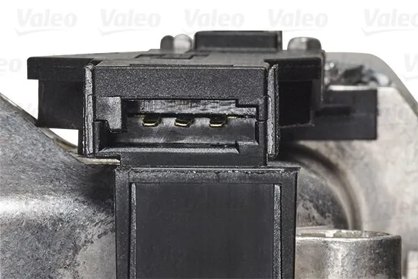 Купити 582617 VALEO Двигун склоочисника заднього скла