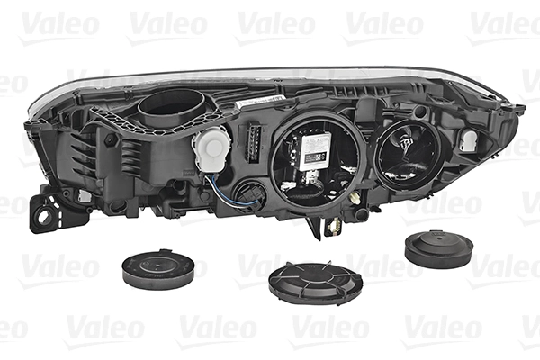 Фара правая Polcar 2334104V ціна, від 1053.52 USD