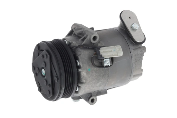 Компресор кондиціонера 93190261 Peugeot/Citroen
