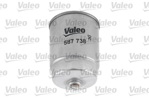 Фільтр тонкого очищення палива VALEO 587738 ціна, від 15.50 USD