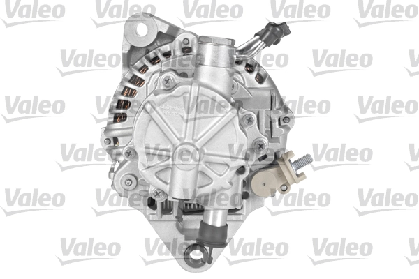 600024 VALEO Авто генератор
