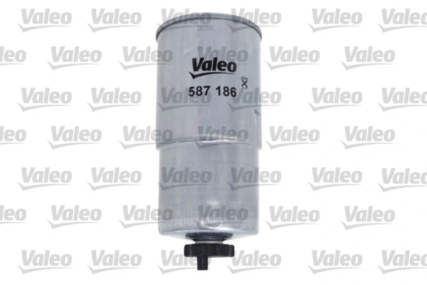 Купити 587186 VALEO Фільтр-відстійник палива грубої очистки