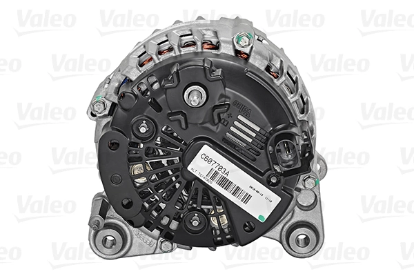 Генератор VALEO 439664 ціна, від 56.37 USD