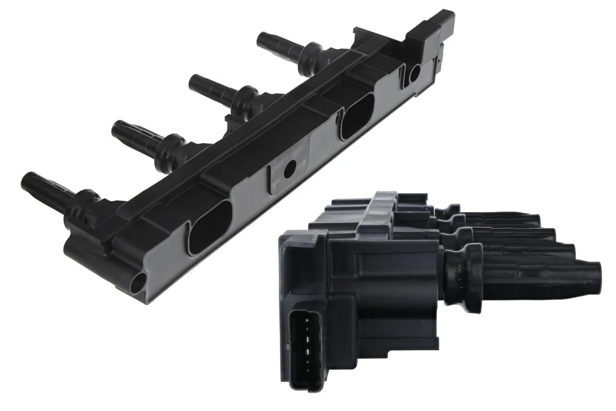 Котушка запалювання VALEO 245100 ціна, від 89.54 USD
