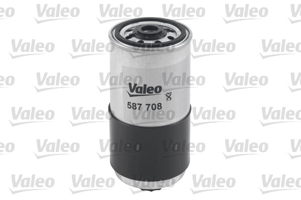 587708 VALEO Фільтр палива