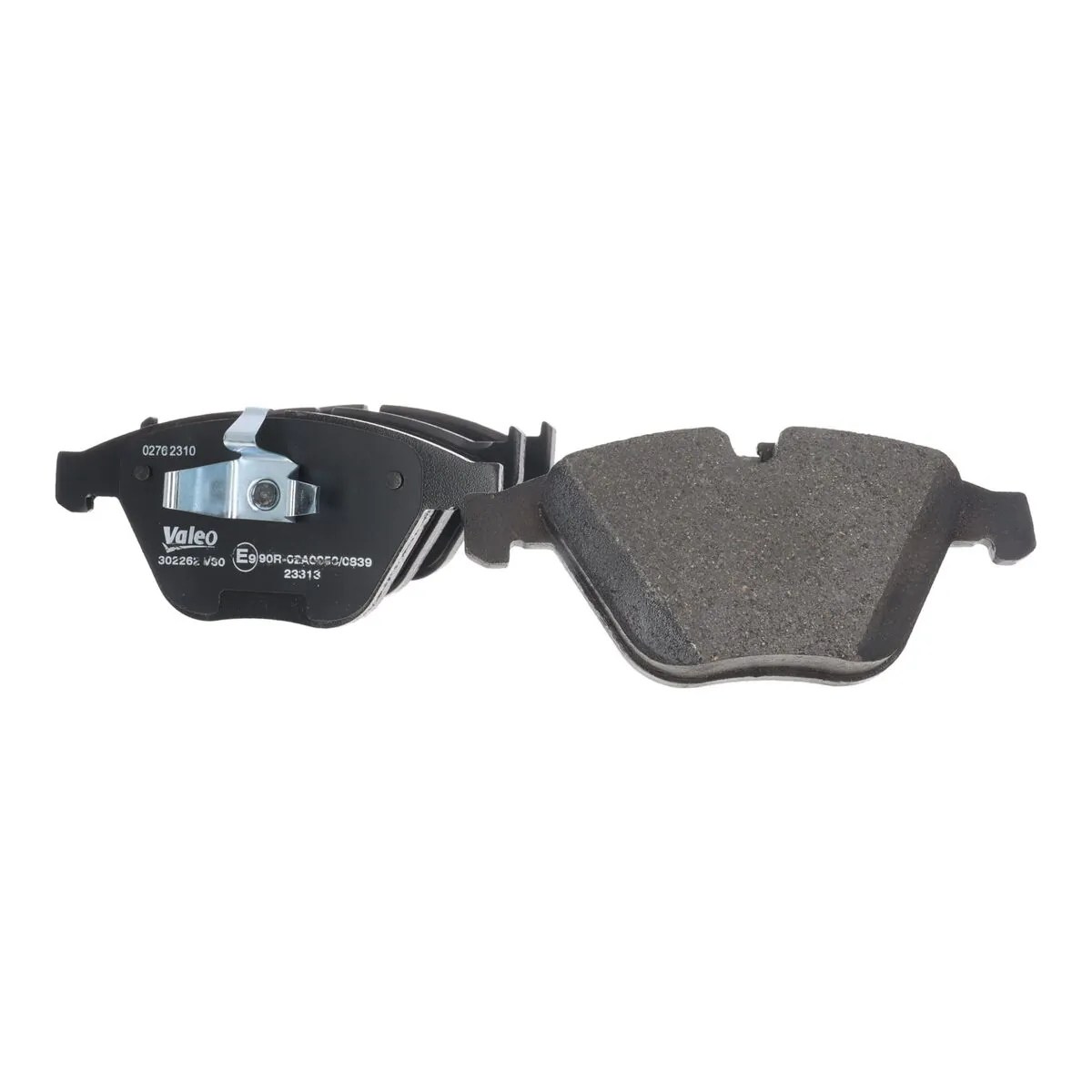 Гальмівні колодки VALEO 302262 ціна, від 39.53 USD
