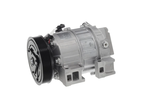 716671 VALEO Компресор холодоагенту
