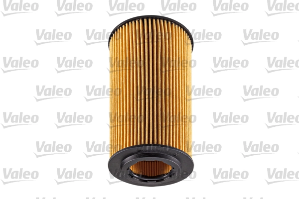 Масляний фільтр двигуна VALEO 586550 ціна, від 5.34 USD