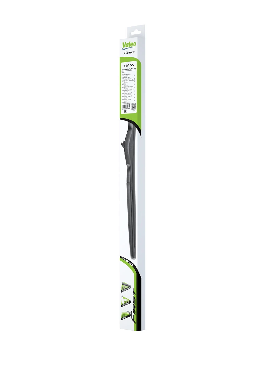 575833 VALEO Щітка двірника ліва