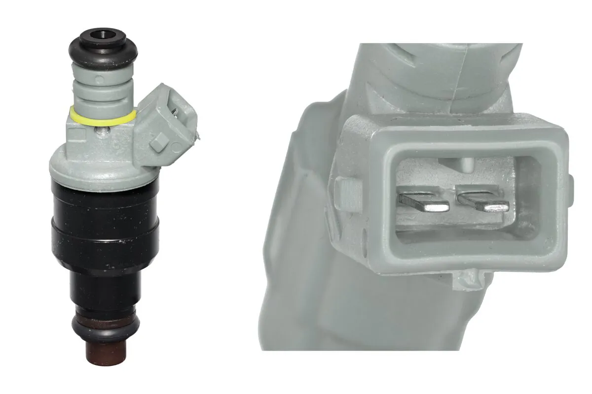 Форсунка паливна VALEO 348302 ціна, від 41.93 USD