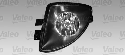 44367 VALEO Протитуманка ліва