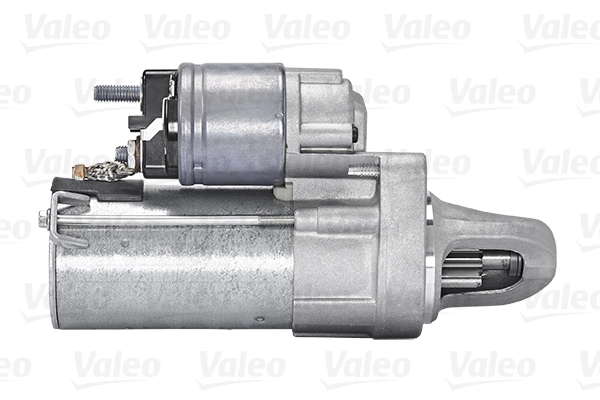 Купити 438264 VALEO Стартер