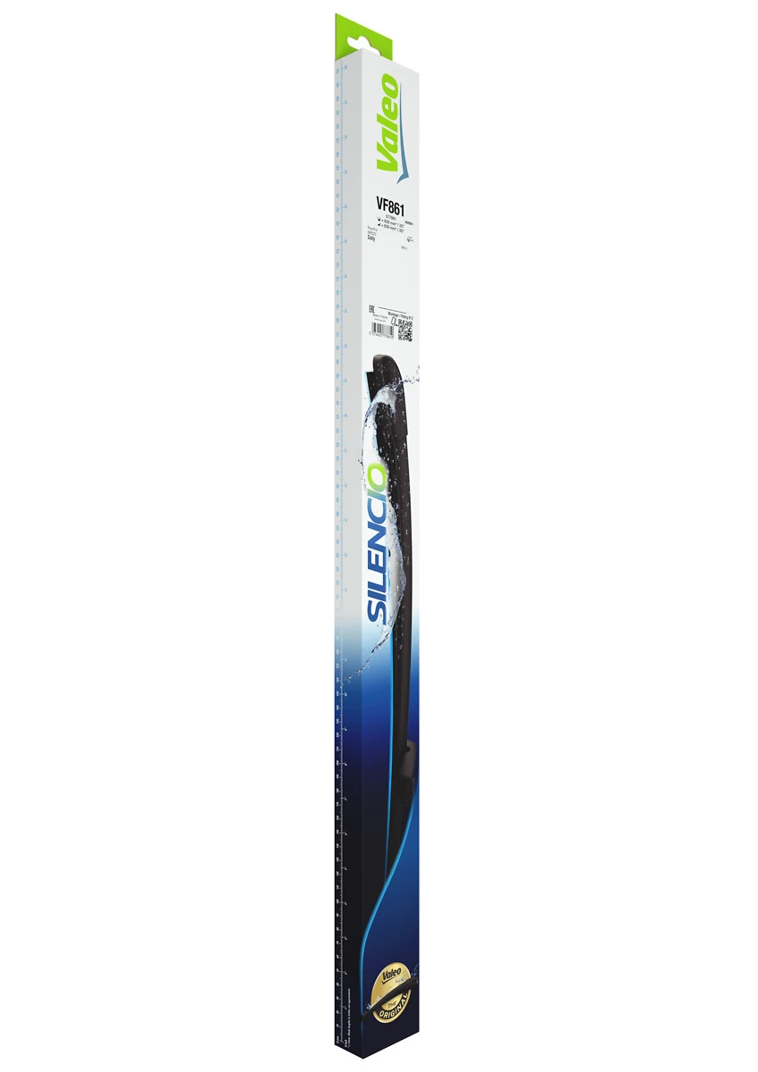 Щітки склоочисника 577861 VALEO
