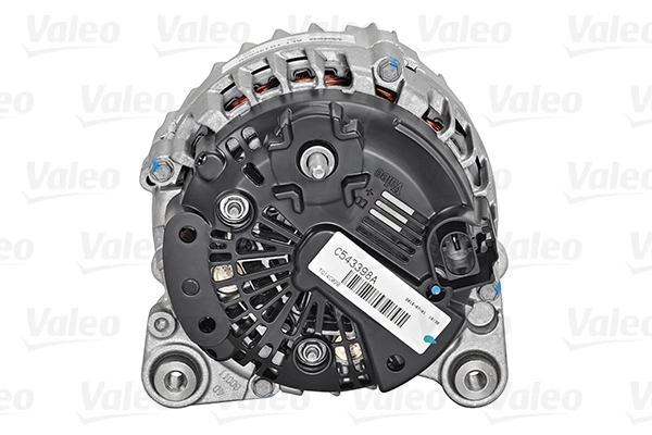 Генератор VALEO 439642 ціна, від 63.35 USD