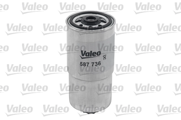 587736 VALEO Фільтр палива