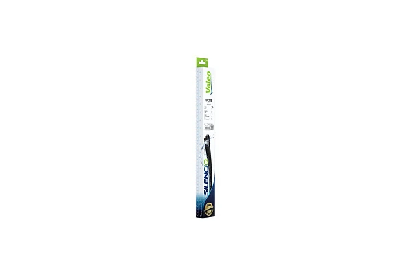 574616 VALEO Щітка склоочисника задня