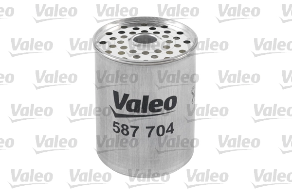 587704 VALEO Фільтр палива