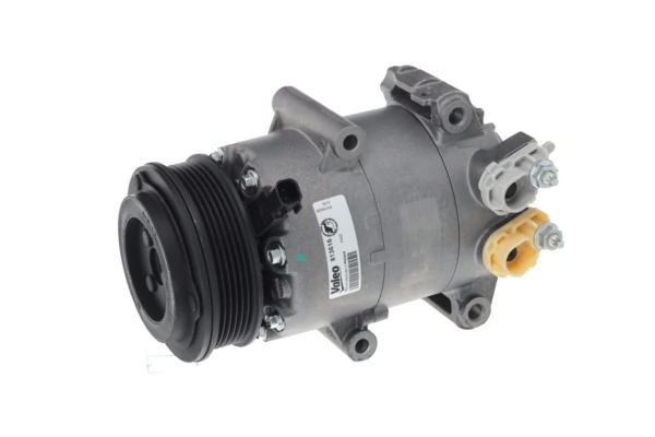 813616 VALEO Компресор холодоагенту