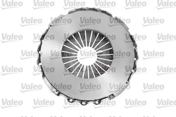 805610 VALEO Натискний диск зчеплення