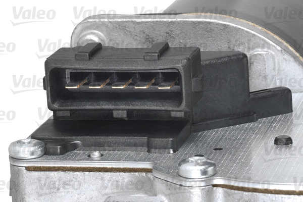 Мотор двірника VALEO 404520 ціна, від 47.32 USD