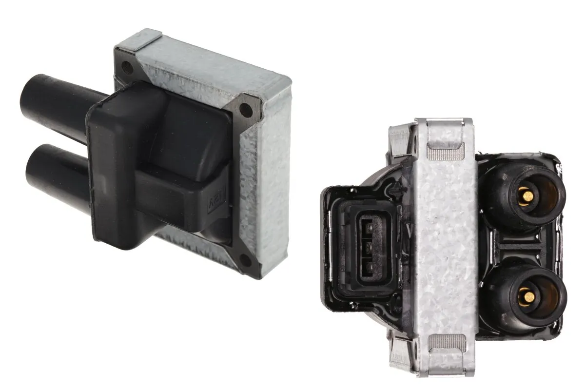 Котушка запалювання VALEO 245138 ціна, від 15.63 USD